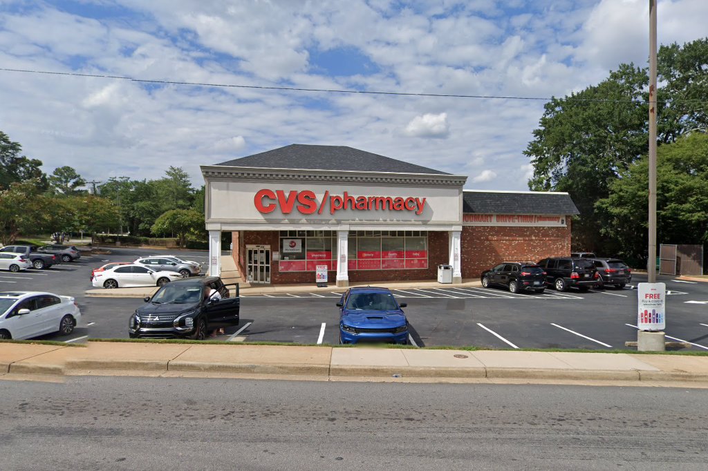 CVS Pharmacy