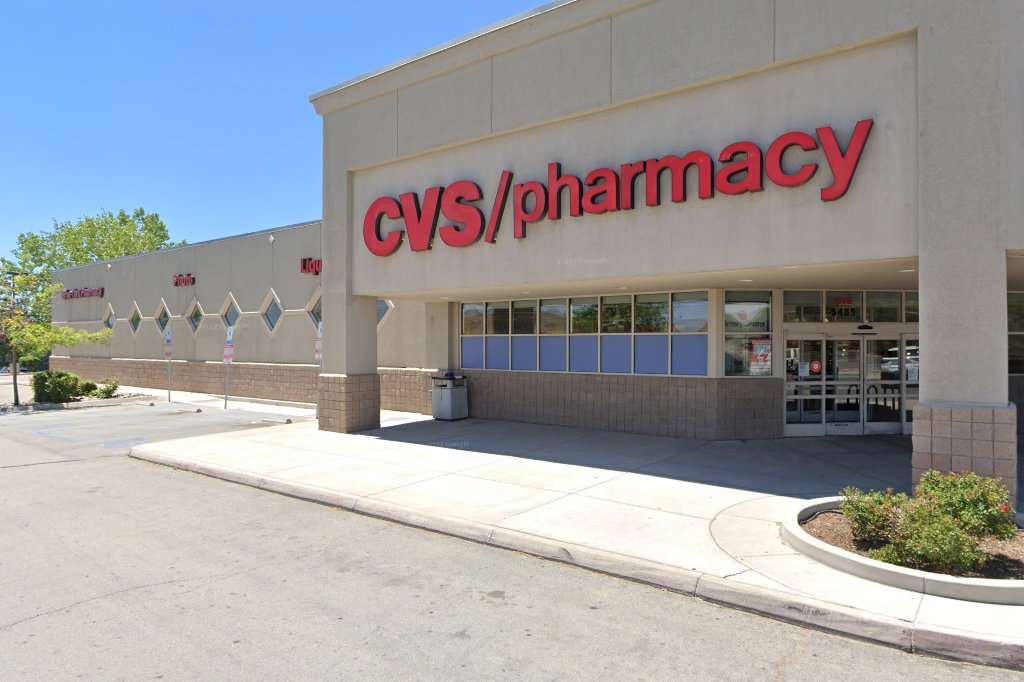 CVS Pharmacy