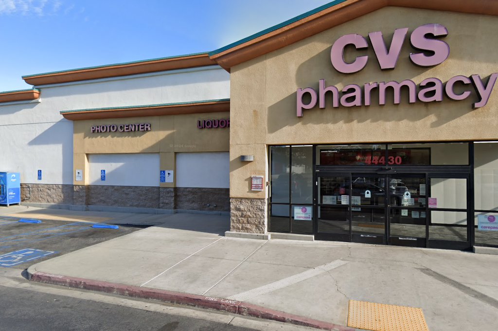 CVS Pharmacy