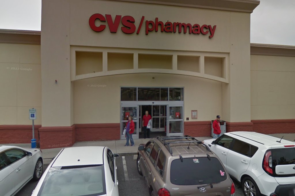 CVS Pharmacy