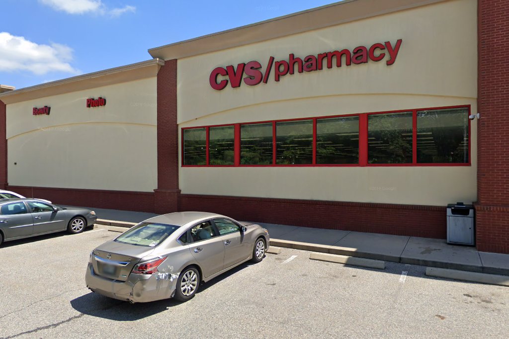 CVS Pharmacy