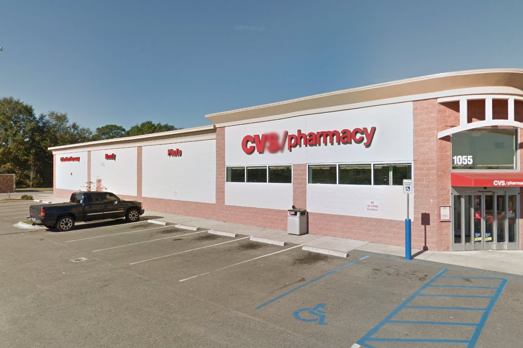 CVS Pharmacy