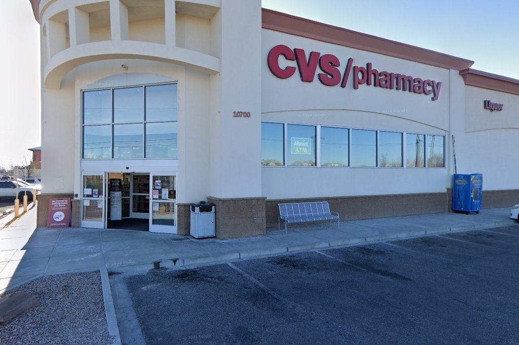 CVS Pharmacy