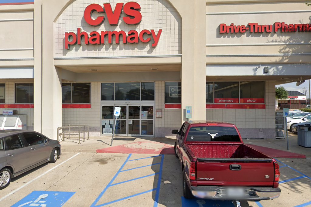 CVS Pharmacy