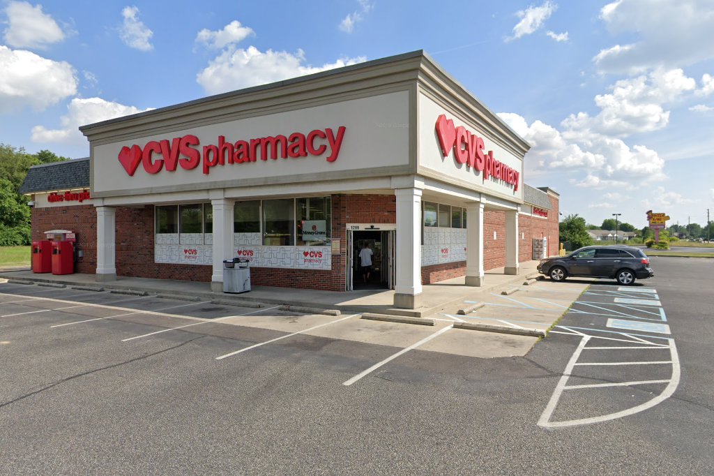 CVS Pharmacy