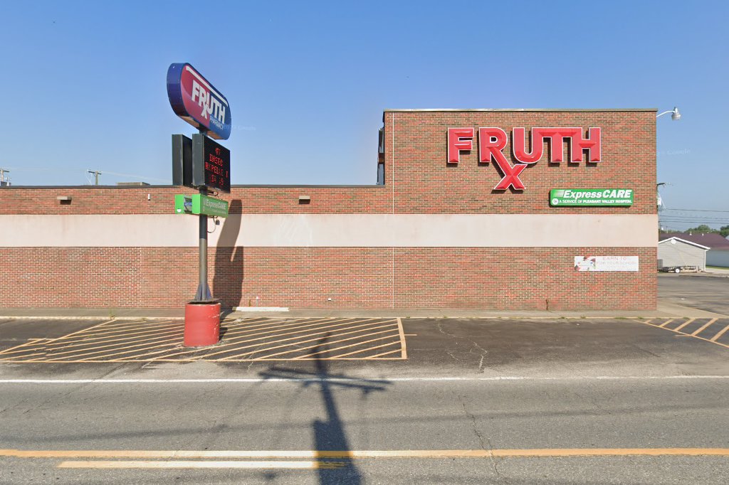 Fruth Pharmacy