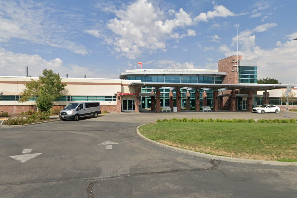 Mountain West Medical Center