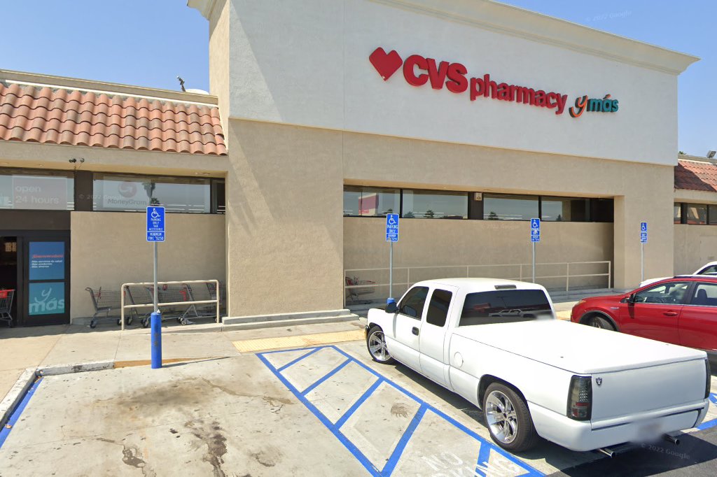 CVS Pharmacy y más