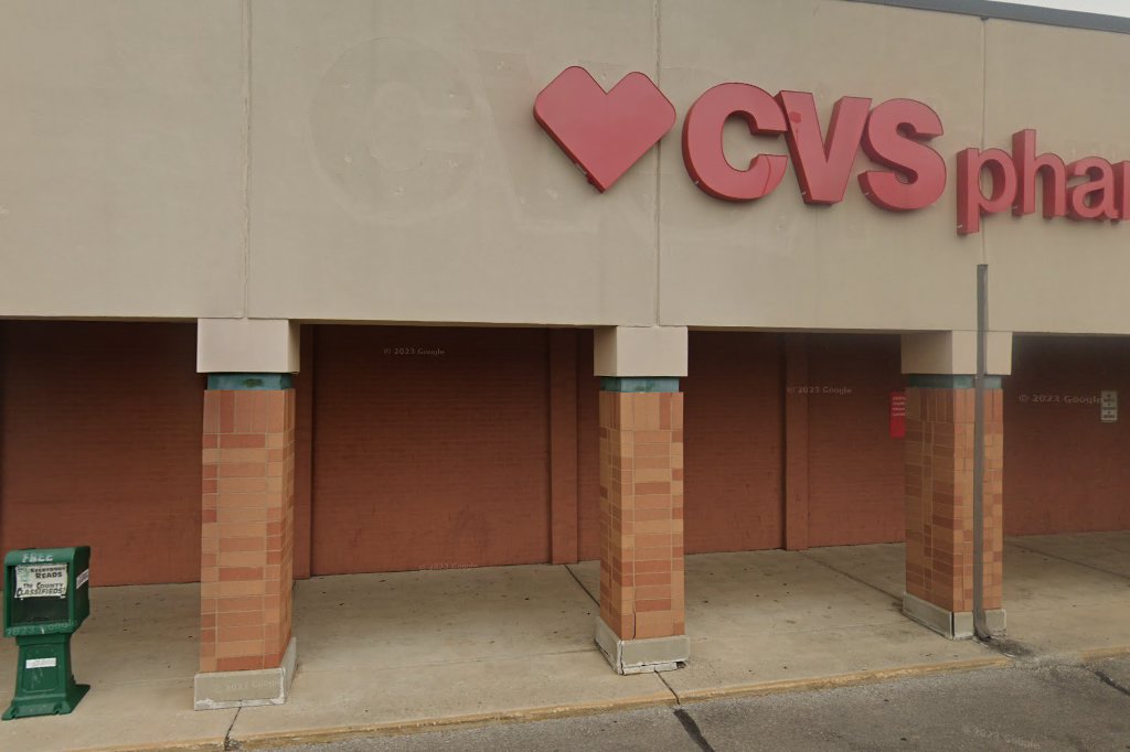 CVS Pharmacy