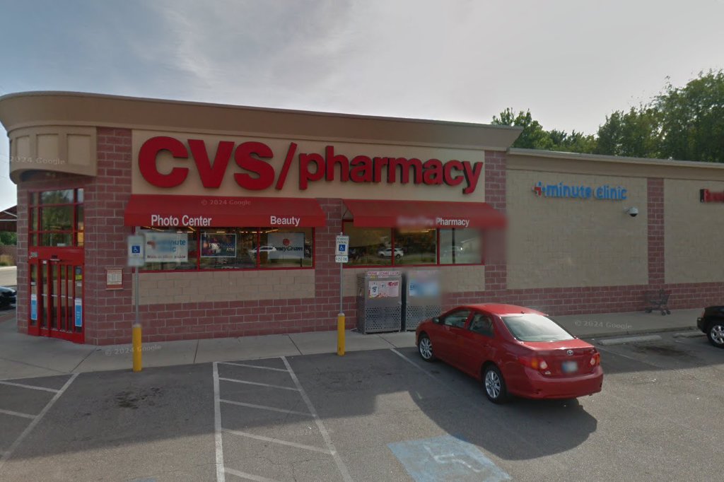 CVS Pharmacy