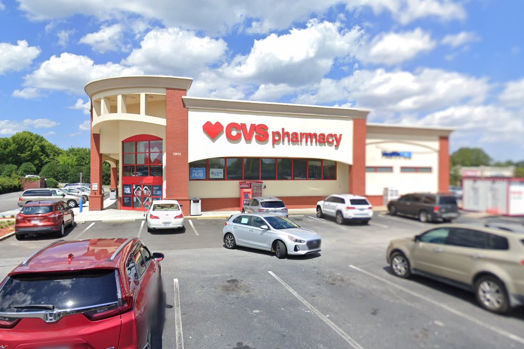 CVS Pharmacy