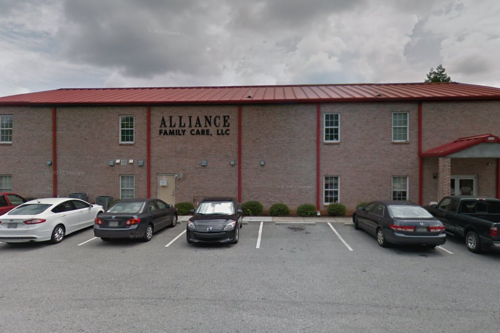 Alliance Family Care