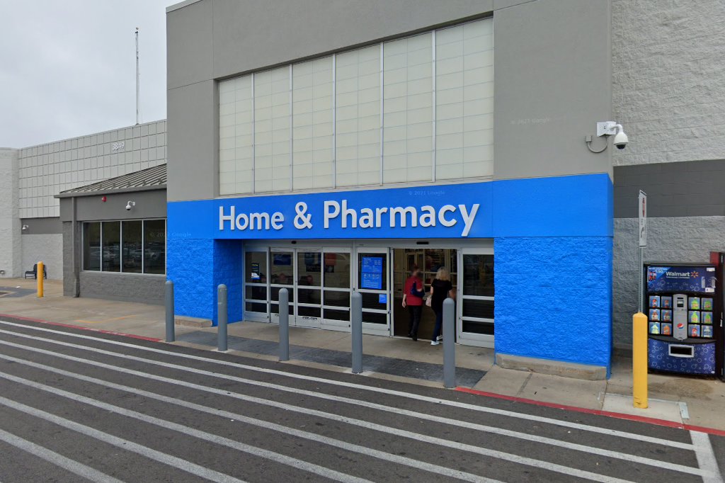 Walmart Pharmacy