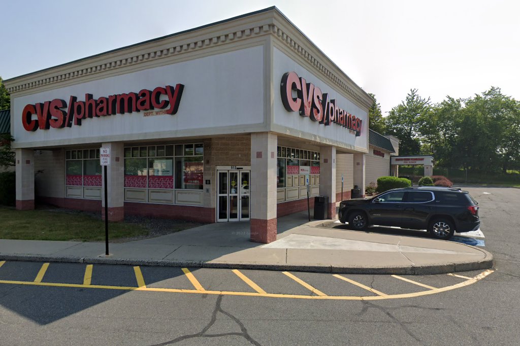 CVS Pharmacy