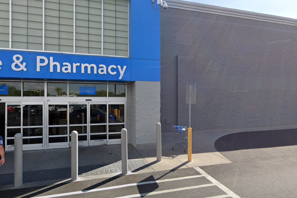 Walmart Pharmacy