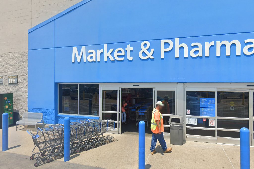 Walmart Pharmacy