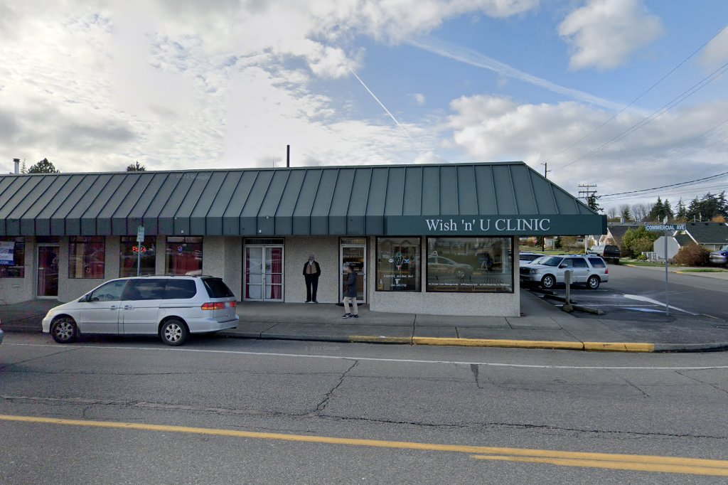 Fidalgo Island Walk-in Clinic