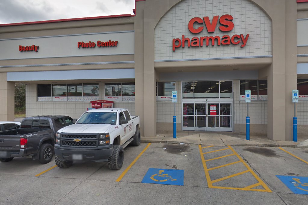 CVS Pharmacy