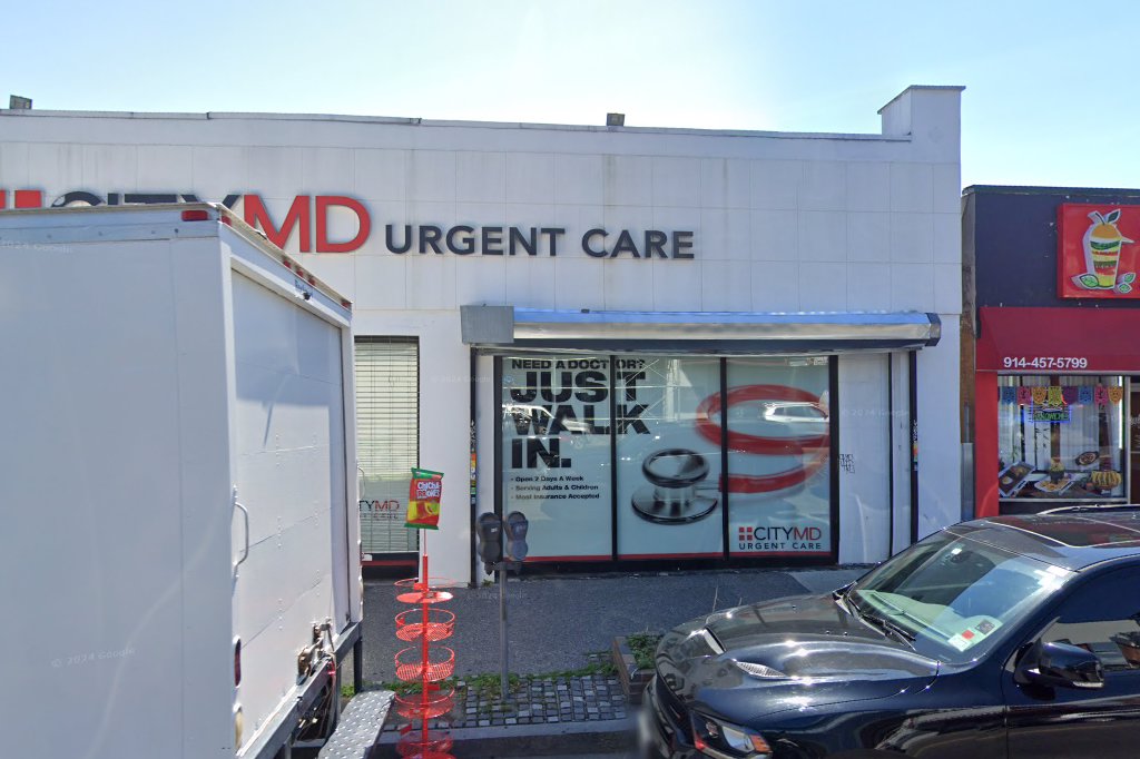 CityMD Urgent Care