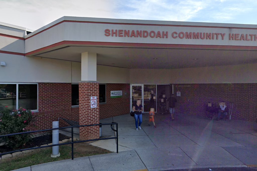 Shenandoah Community Health Center