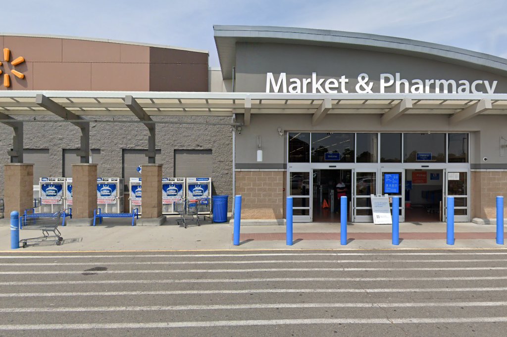 Walmart Pharmacy