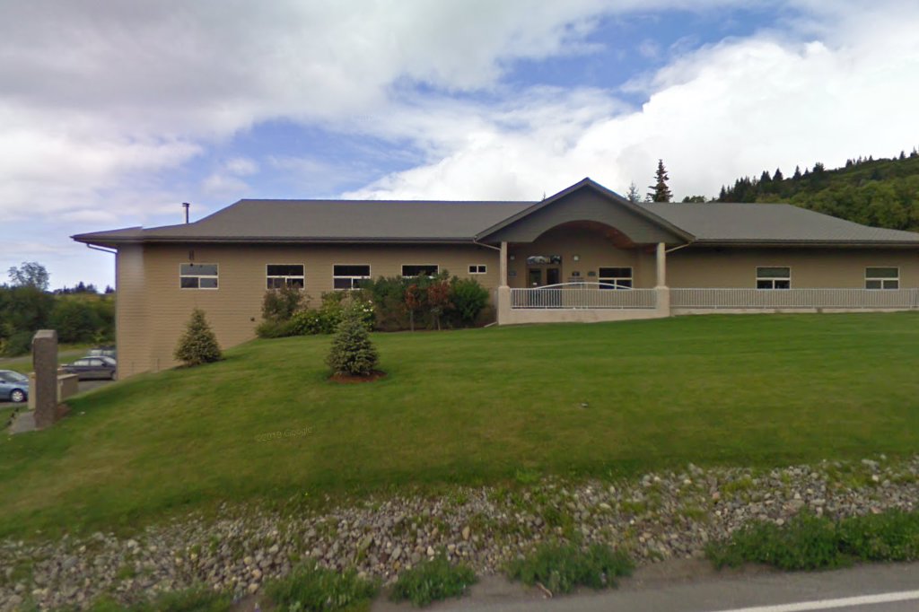 Kachemak Bay Medical Clinic