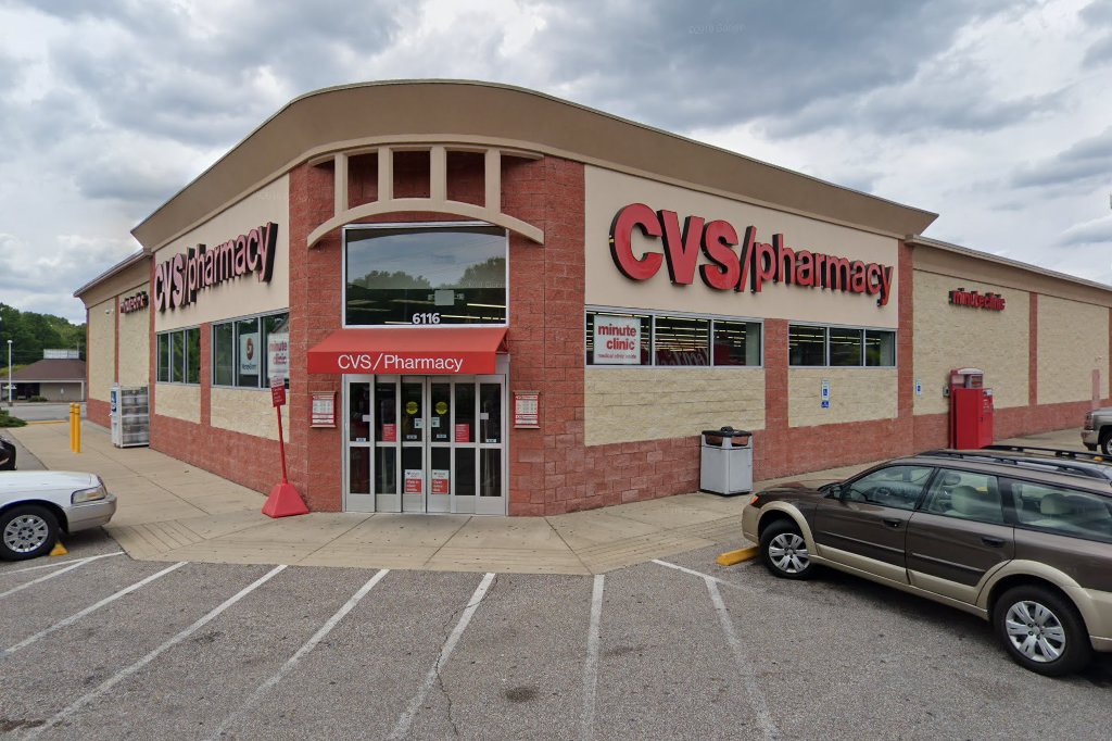 MinuteClinic® at CVS®