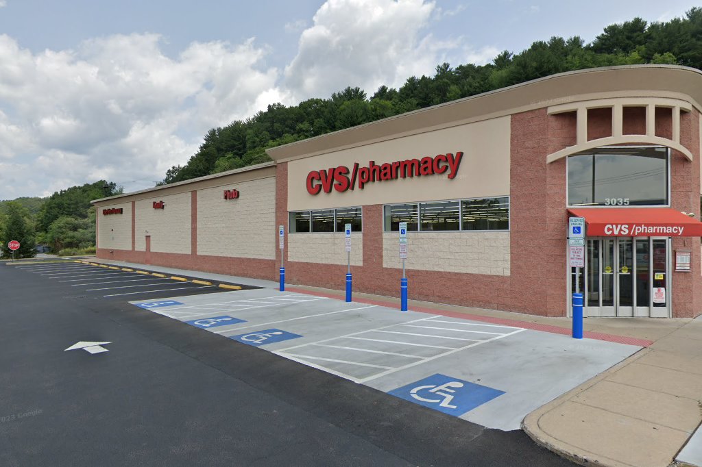 CVS Pharmacy