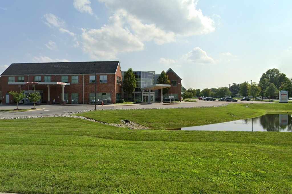 Bayhealth Emergency Center, Smyrna