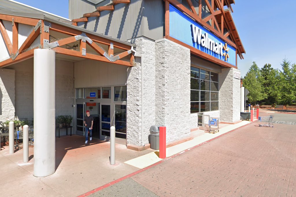 Walmart Pharmacy