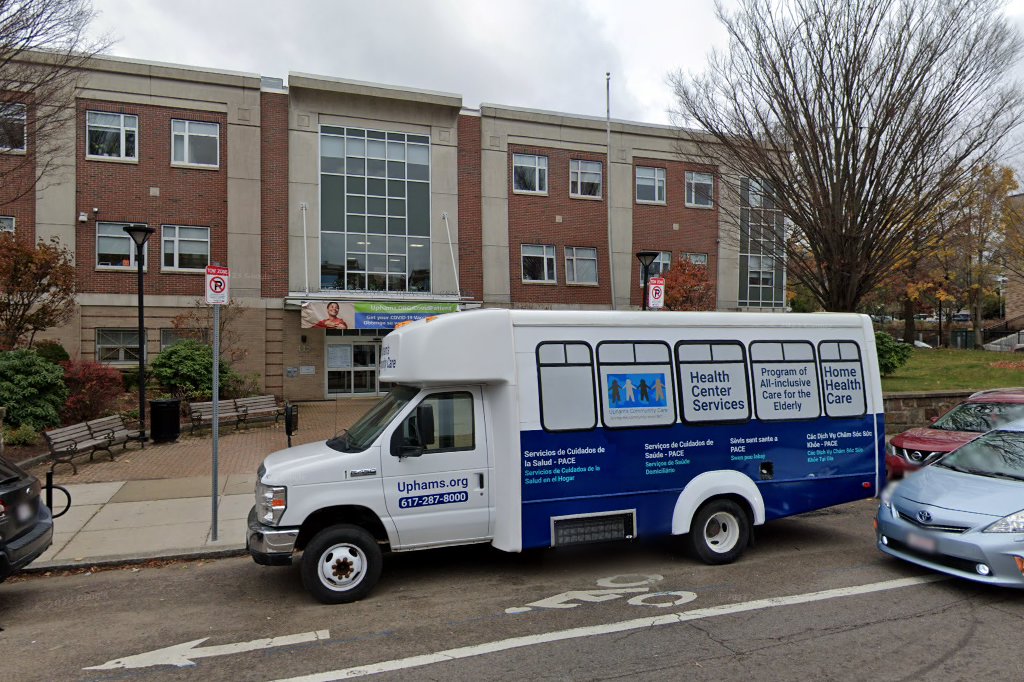 Upham's Corner Health Center