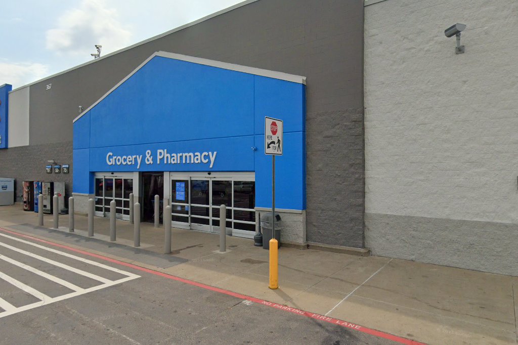 Walmart Pharmacy