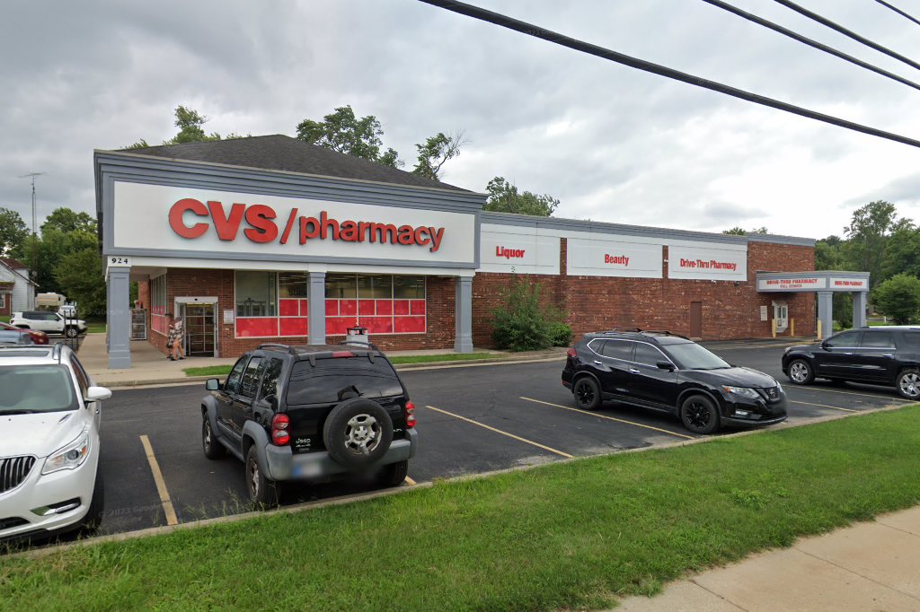 CVS Pharmacy