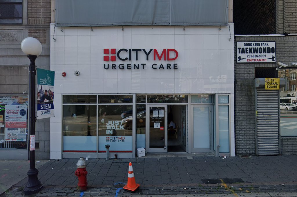 CityMD Urgent Care