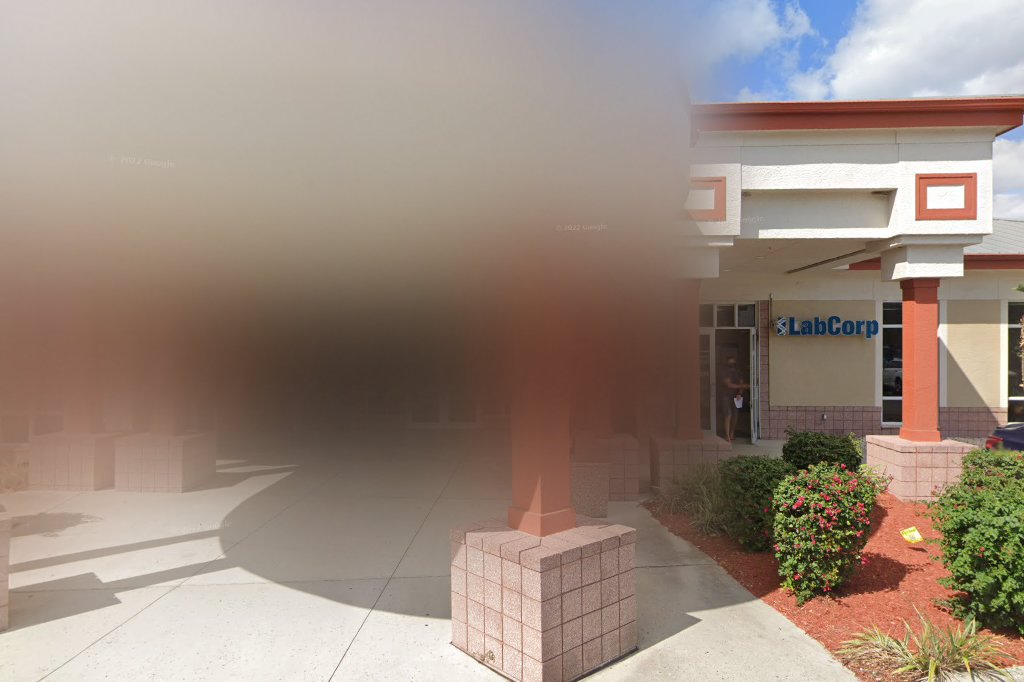 Labcorp