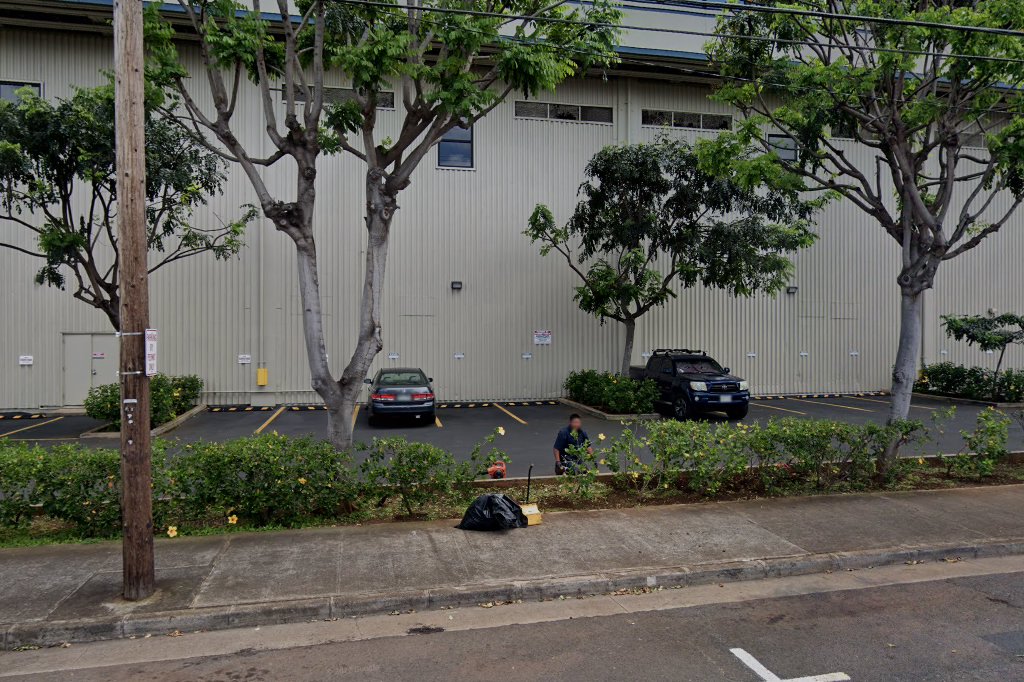 Honolulu Emergency Services Department, EMS