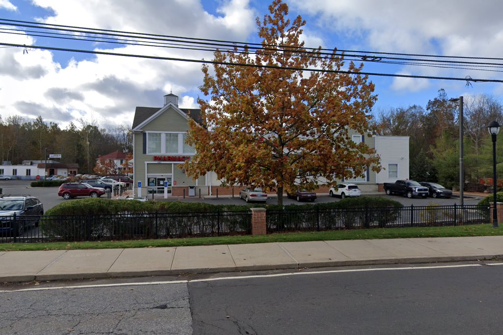 Labcorp at Walgreens