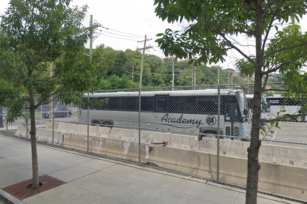 Riverside Medical Group - Hoboken Drive-thru/Walk Up