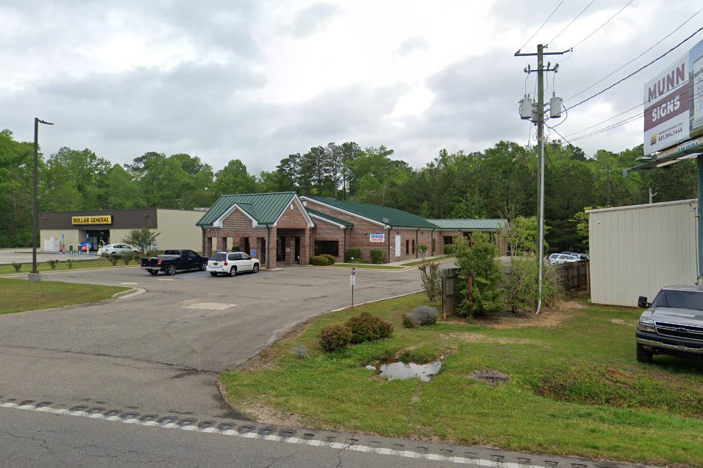 SeMRHI - Sumrall Family Health Center