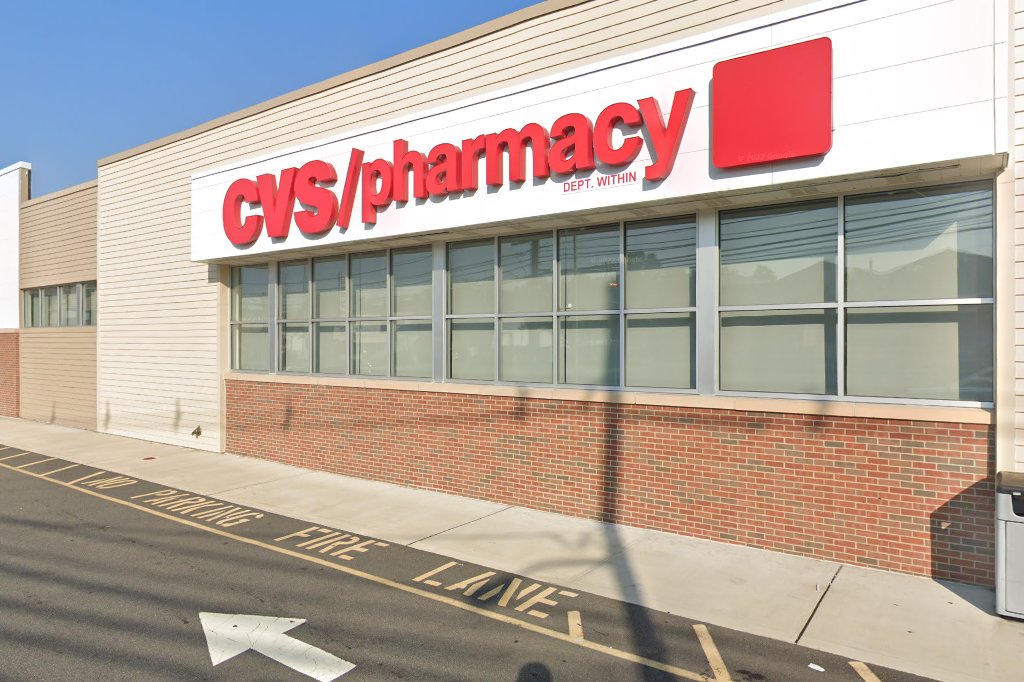 CVS Pharmacy