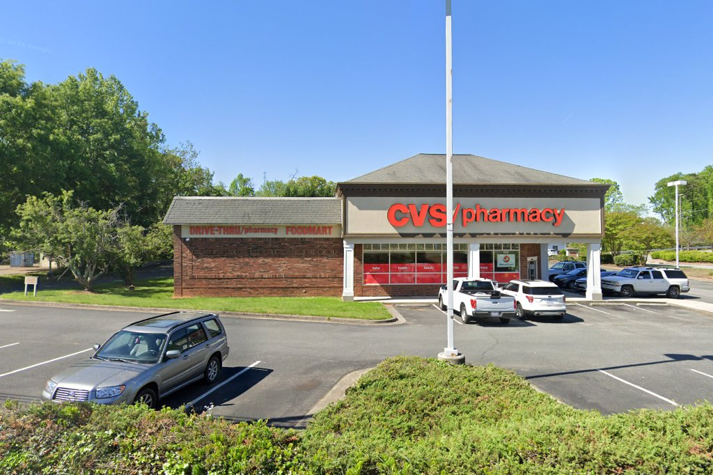 CVS Pharmacy