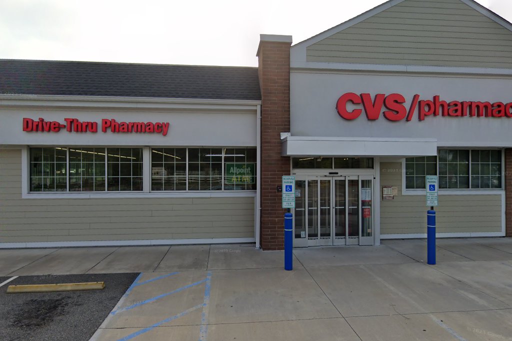 CVS Pharmacy