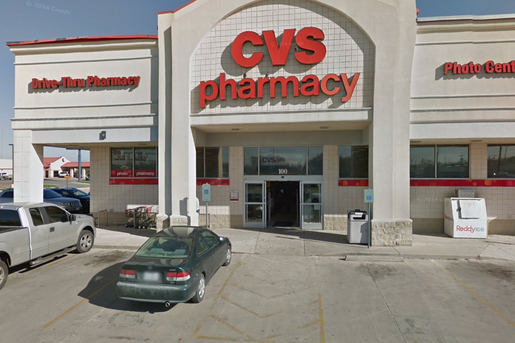 CVS Pharmacy