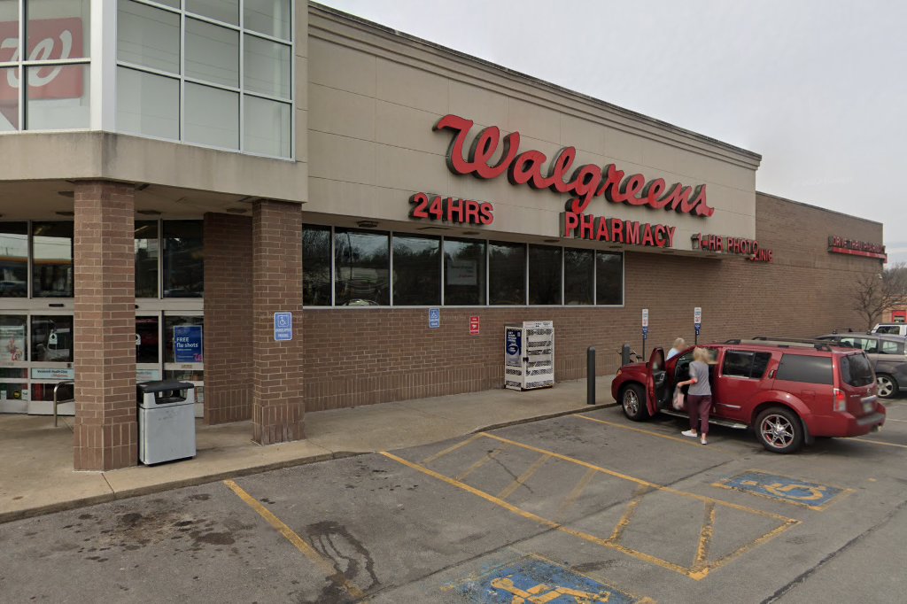 Walgreens