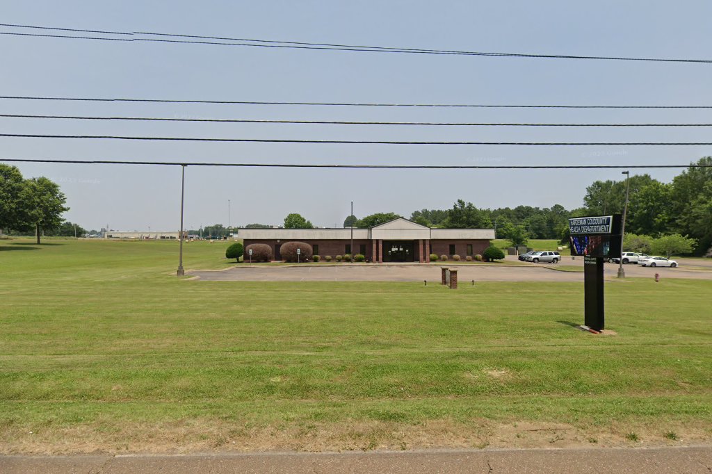 Hardeman County Health Department