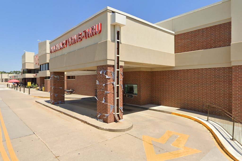 Hy-Vee Pharmacy