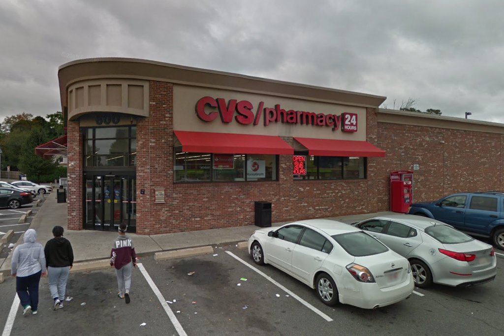 CVS Pharmacy