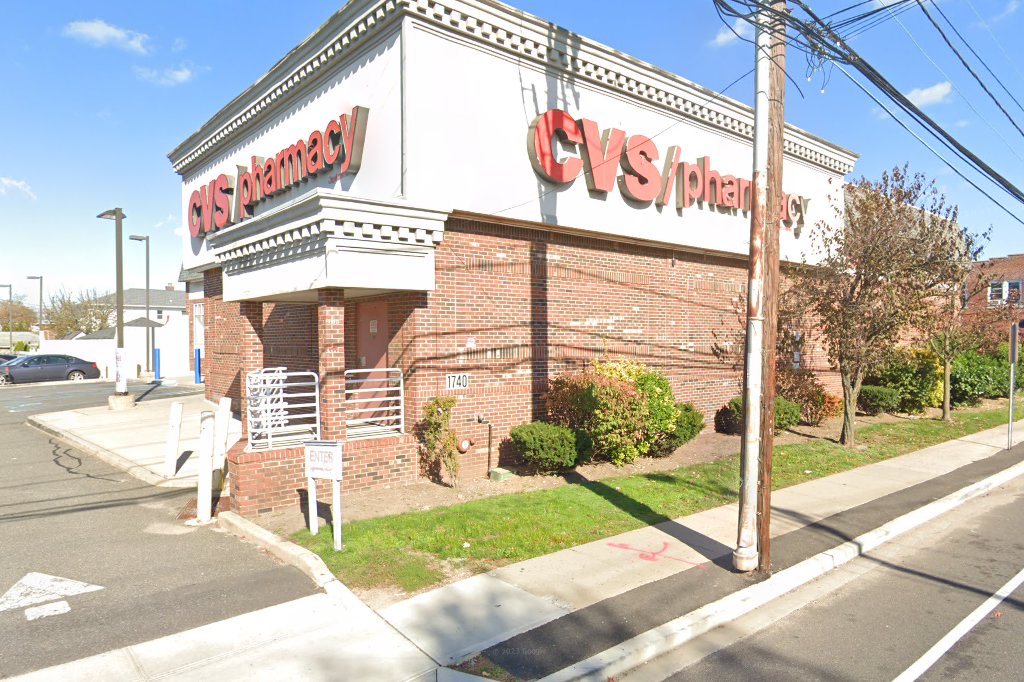 CVS Pharmacy