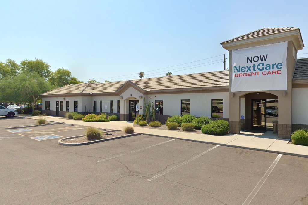 Nextcare Urgent Care