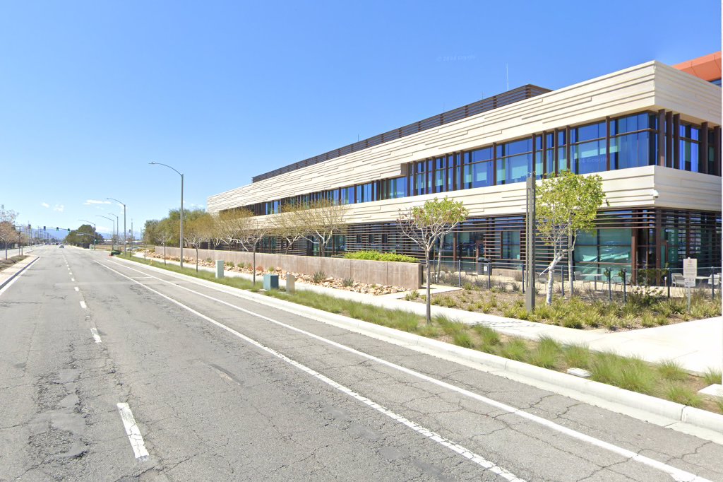 High Desert Regional Health Center